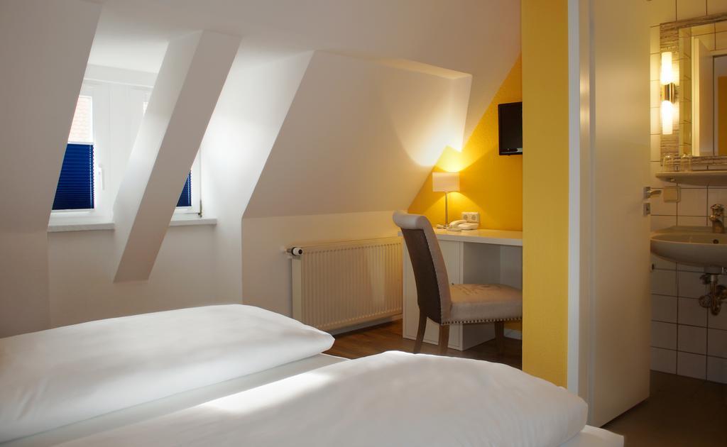 Hotel Am Obermarkt Фрайберг Экстерьер фото
